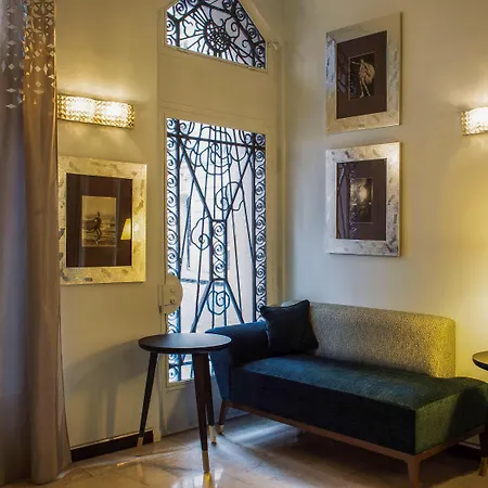 Hotel Mercure Opera Faubourg Montmartre