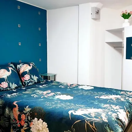 Belle Privative Parigi
