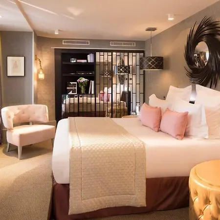 Baume Hotel