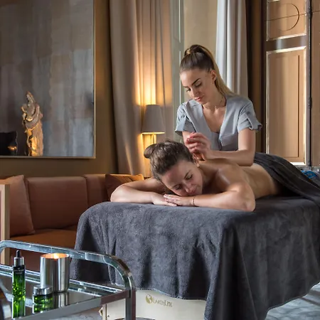 Cour Des Vosges - Evok Collection 5*