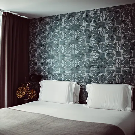 Hotel Monsieur Helder Paris
