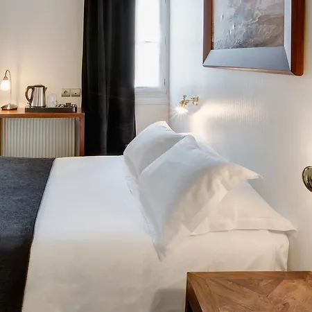 Monsieur Helder Hotel