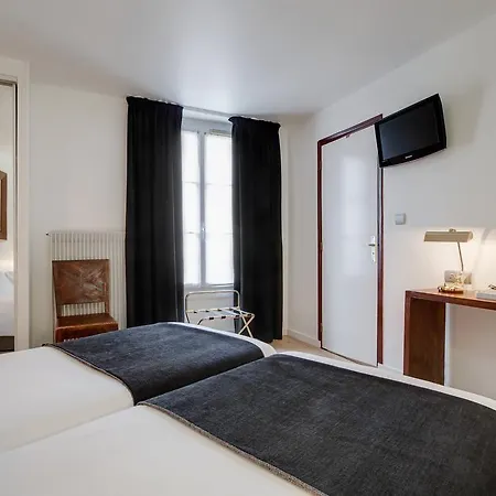Monsieur Helder Hotel Paris