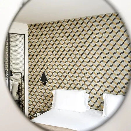 Hotel Monsieur Helder