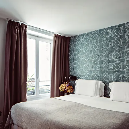 Monsieur Helder Hotel Paris