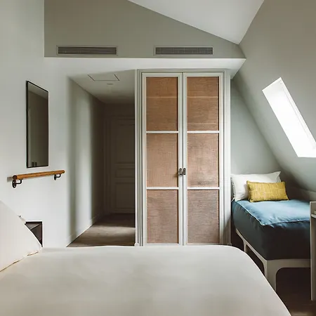 Hotel Hoy - Yoga Paris