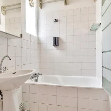 Apartamento Quartier Saint Germain 2 *