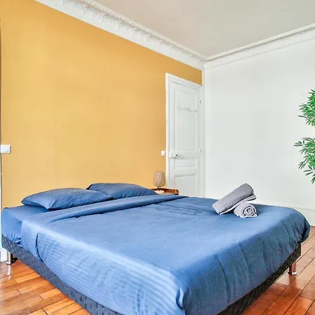 Apartamento Quartier Saint Germain 2 París