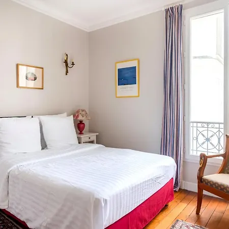 Apartment Sacre Coeur
