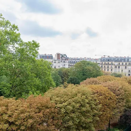 Apartment Sacre Coeur