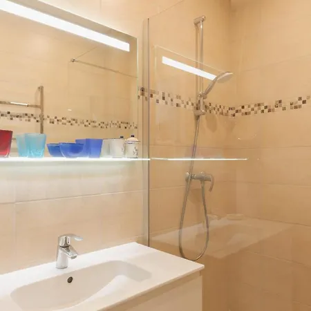 Apartment Sacre Coeur
