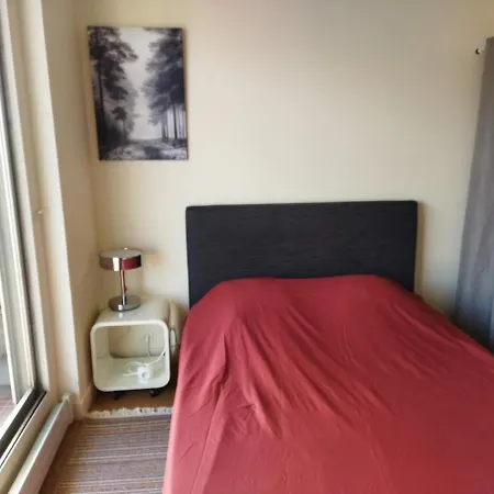 2 Pieces Renove Apartment