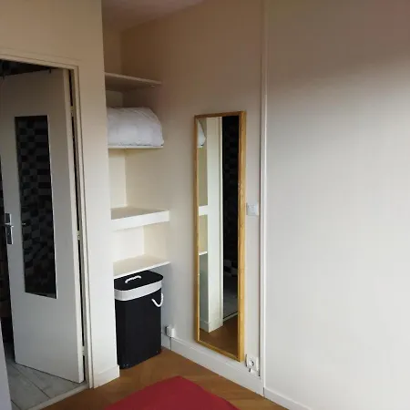 Apartment 2 Pieces Renove
