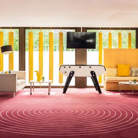 Mercure Centre Tour Eiffel פריז