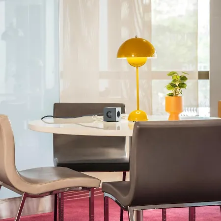 Mercure Centre Tour Eiffel מלון פריז