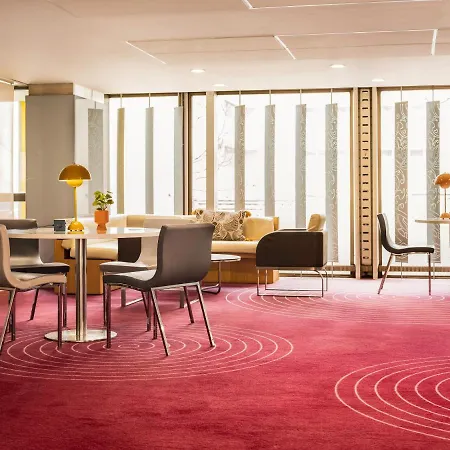 Mercure Centre Tour Eiffel