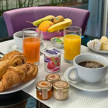 Soft Hotel 3*