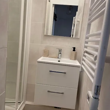 Top Apartement Cosy Ternes