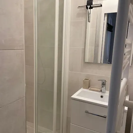 Top Apartement Cosy Ternes *