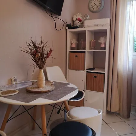 Charming Near Moulin Rouge Apartment Paris