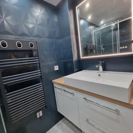 Aparthotel Beautiful Mini Loft Near Saint-lazare