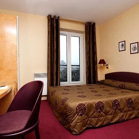 La Comtesse 4*