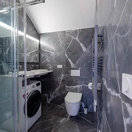 Apartamento Maison Avec Terrasse - 2bdr - 6 Pers