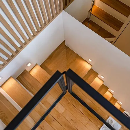 Maison Avec Terrasse - 2bdr - 6 Pers París