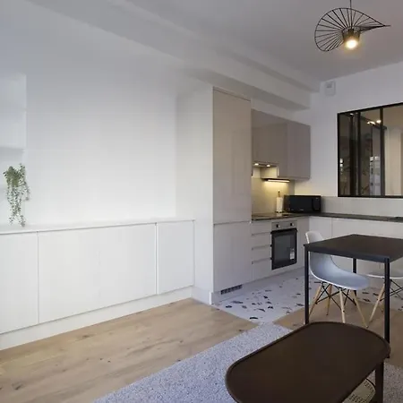 Apartmán Le Cygne Des Champs-elysees - Mobility Lease Paříž