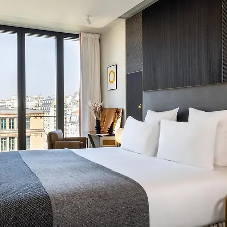 Quinzerie Paris