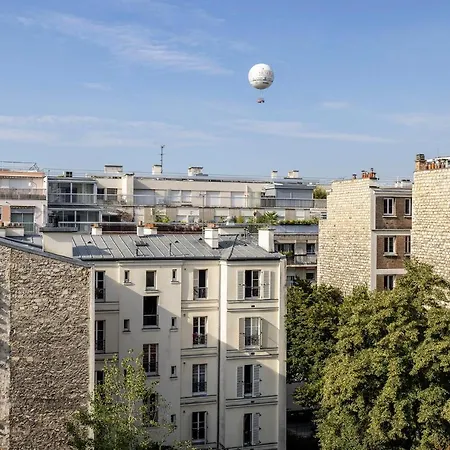 Hotel Quinzerie Paris