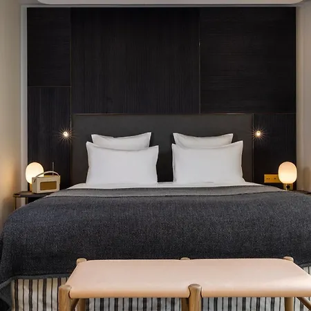Quinzerie 4* Paris