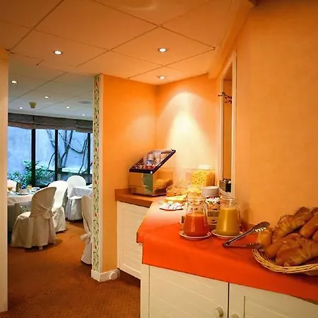 Fertel Etoile Hotell