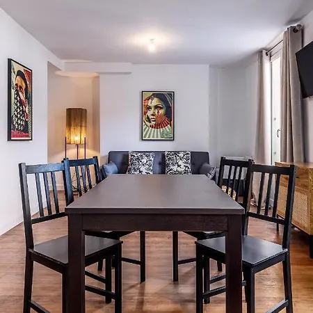 Cosy Flat In Saint-germain Des Pres * パリ
