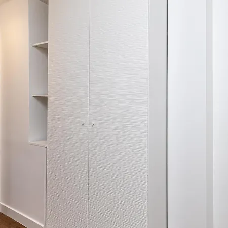 Cosy Flat In Saint-germain Des Pres アパートホテル
