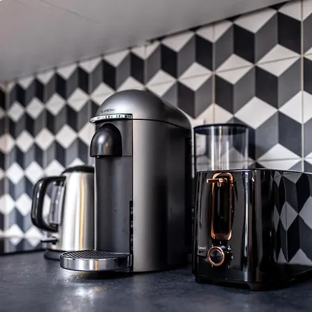 アパートホテル Cosy Flat In Saint-germain Des Pres