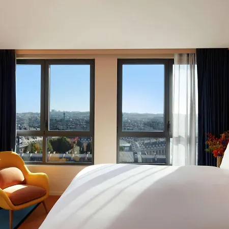 So/ Hotel 5*