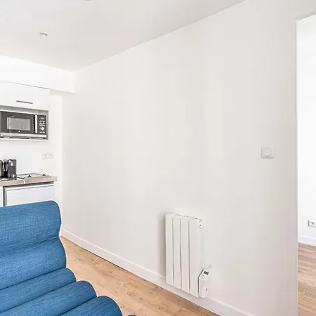 Apartman 148 - Urban In