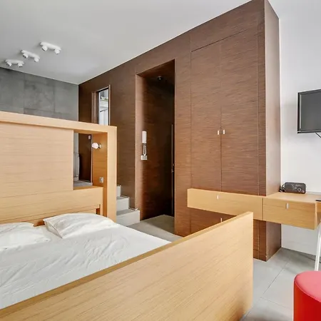 Studio Saint-sulpice, Saint-germain-des-pres, Odeon By Weekome アパート パリ