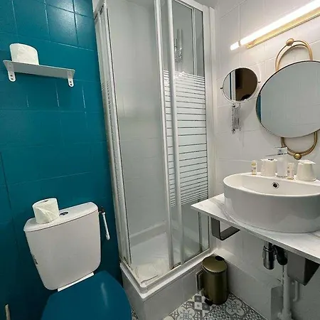 Hotel De Belfort 3*