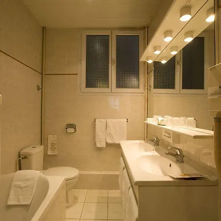 Terminus Lyon Otel Paris