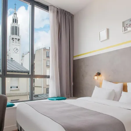 Terre Neuve Paris