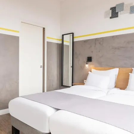 Terre Neuve Hotel 3*