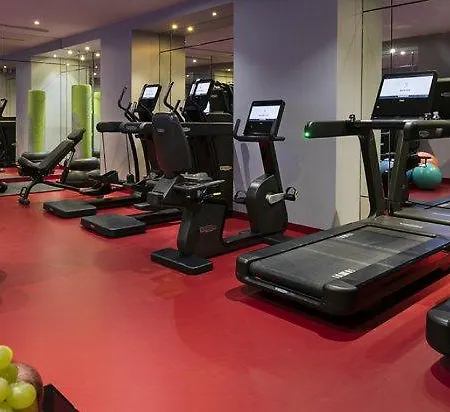Barriere Fouquet's Hotel 5*