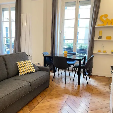 Square Paris