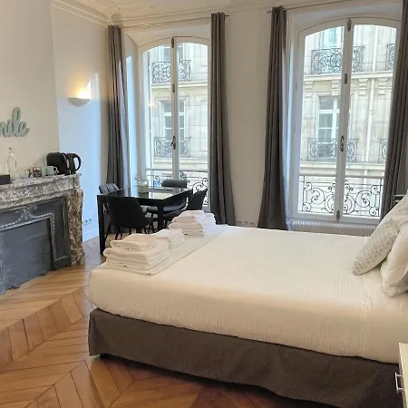 Square Paris