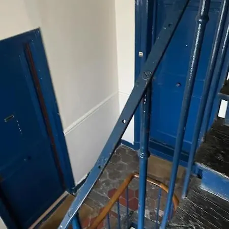 Apartmán Charmant Studio Sous Les Toits De *