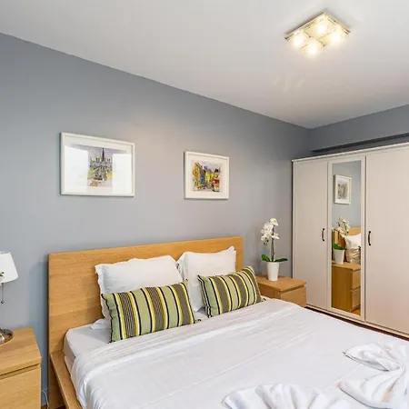 Guestready - Cozy In The Heart Of * Paris
