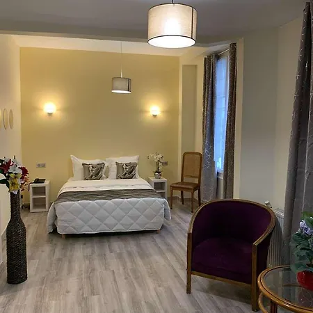 De Belfort Hotel Paris