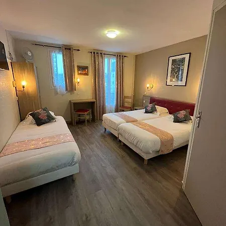 De Belfort Hotel